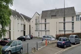 achat appartement blois 41000