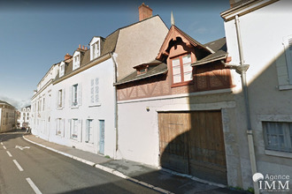 achat appartement blois 41000