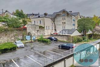 achat appartement blois 41000