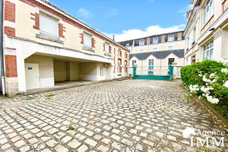 achat appartement blois 41000