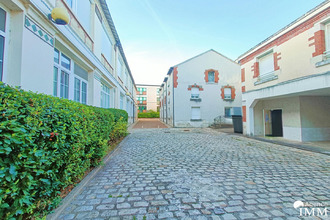 achat appartement blois 41000