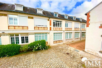 achat appartement blois 41000