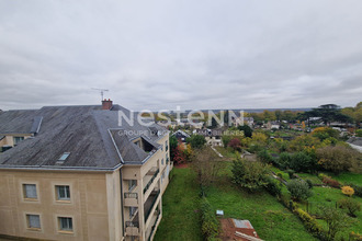 achat appartement blois 41000