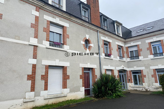 achat appartement blois 41000