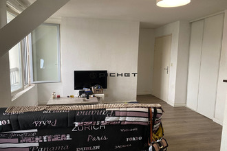 achat appartement blois 41000