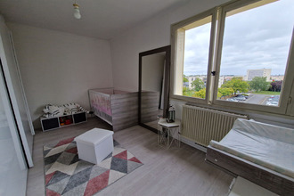 achat appartement blois 41000