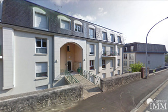 achat appartement blois 41000