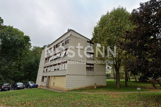 achat appartement blois 41000