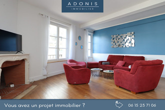 achat appartement blois 41000