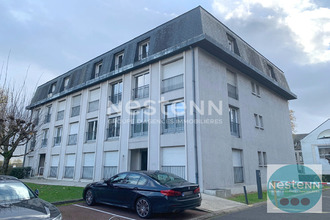 achat appartement blois 41000