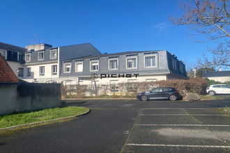 achat appartement blois 41000