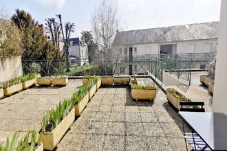 achat appartement blois 41000