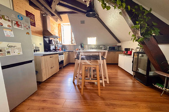 achat appartement blois 41000