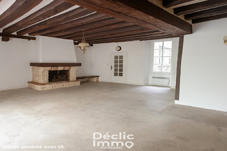 achat appartement blois 41000
