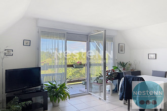 achat appartement blois 41000