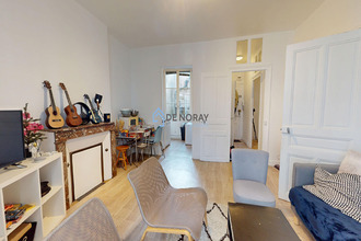 achat appartement blois 41000