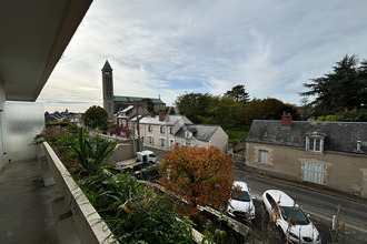 achat appartement blois 41000