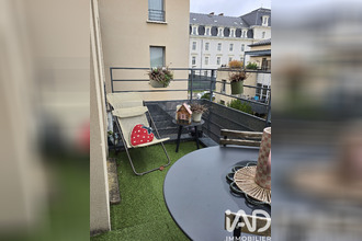 achat appartement blois 41000