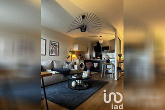 achat appartement blois 41000