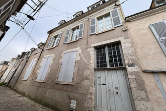 achat appartement blois 41000