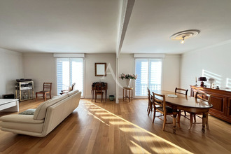 achat appartement blois 41000