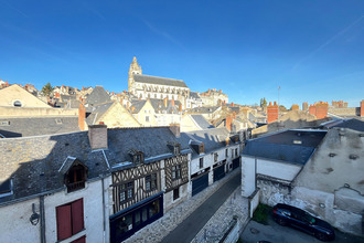 achat appartement blois 41000