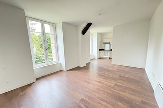 achat appartement blois 41000