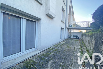 achat appartement blois 41000