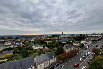 achat appartement blois 41000