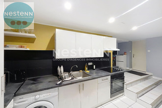 achat appartement blois 41000