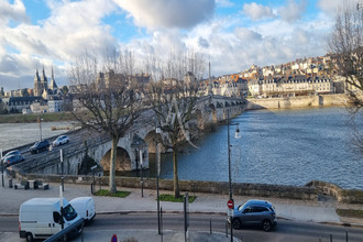 achat appartement blois 41000