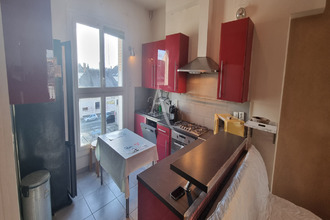 achat appartement blois 41000