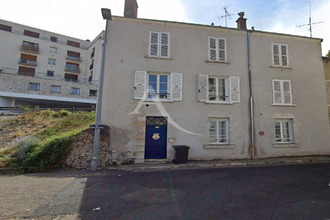 achat appartement blois 41000