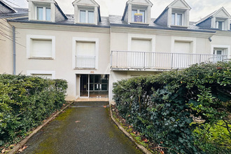 achat appartement blois 41000