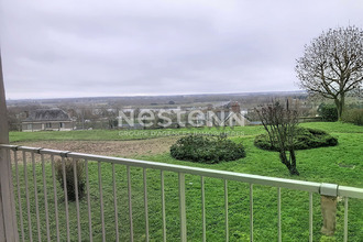 achat appartement blois 41000