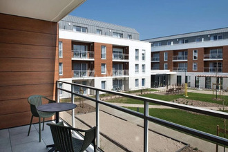 achat appartement blois 41000