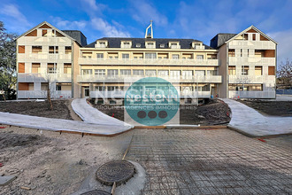 achat appartement blois 41000