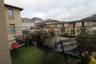 achat appartement blois 41000