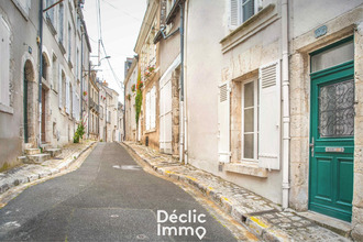 achat appartement blois 41000