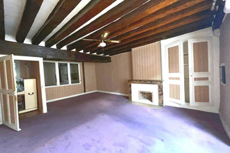 achat appartement blois 41000