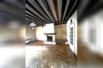 achat appartement blois 41000