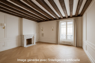 achat appartement blois 41000