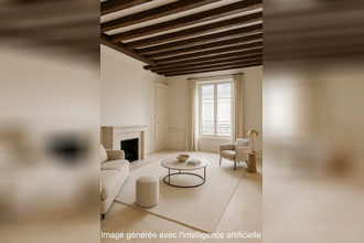 achat appartement blois 41000