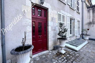 achat appartement blois 41000