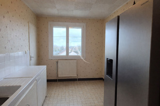 achat appartement blois 41000