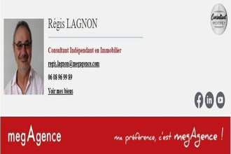 achat appartement blois 41000