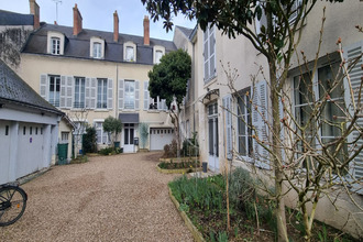 achat appartement blois 41000