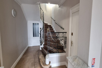 achat appartement blois 41000