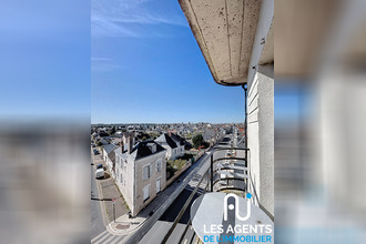achat appartement blois 41000
