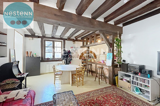 achat appartement blois 41000